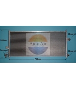 AUTO AIR GLOUCESTER - 166204 - 